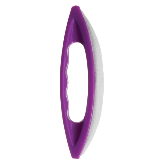 DL Pro Chamois Nail Buffer #DL-C393