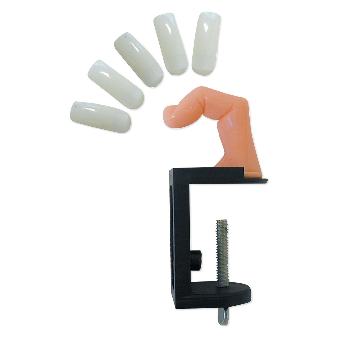 DL Pro Manicure Finger Set #FH-5