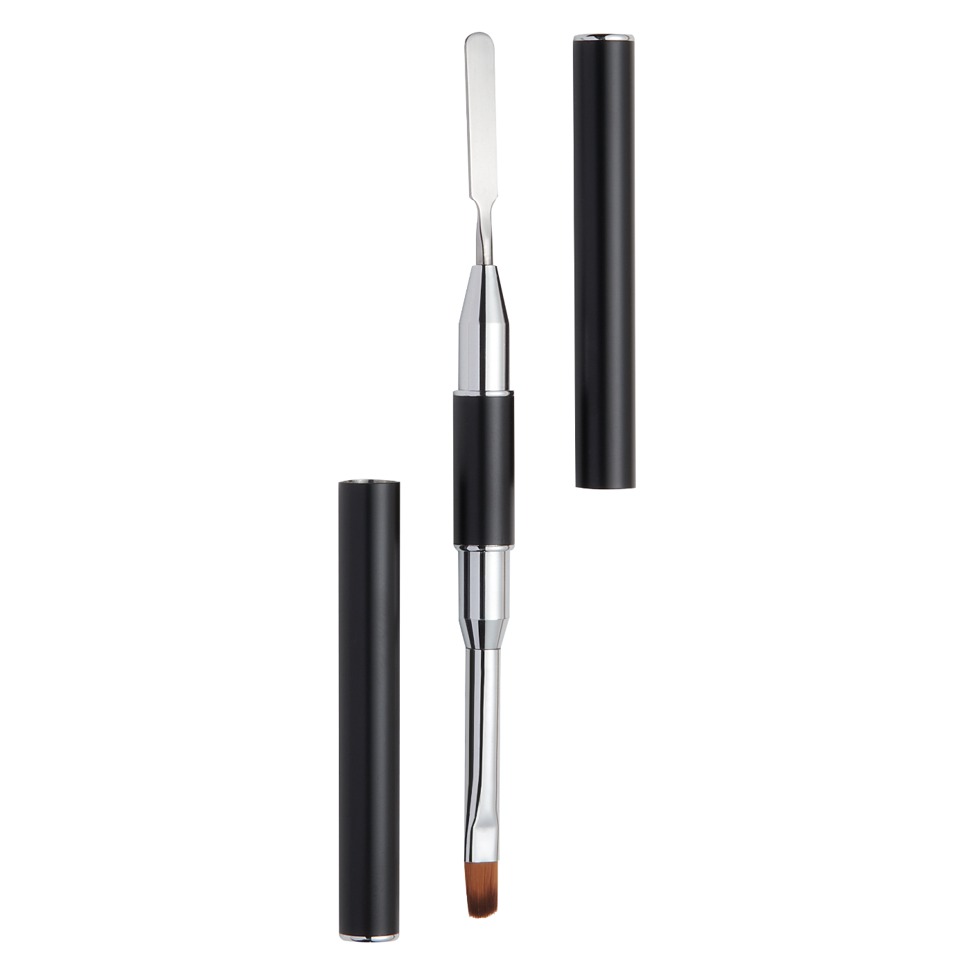 DL Pro Polygel Brush Crystal Gel Tool #DL-C499