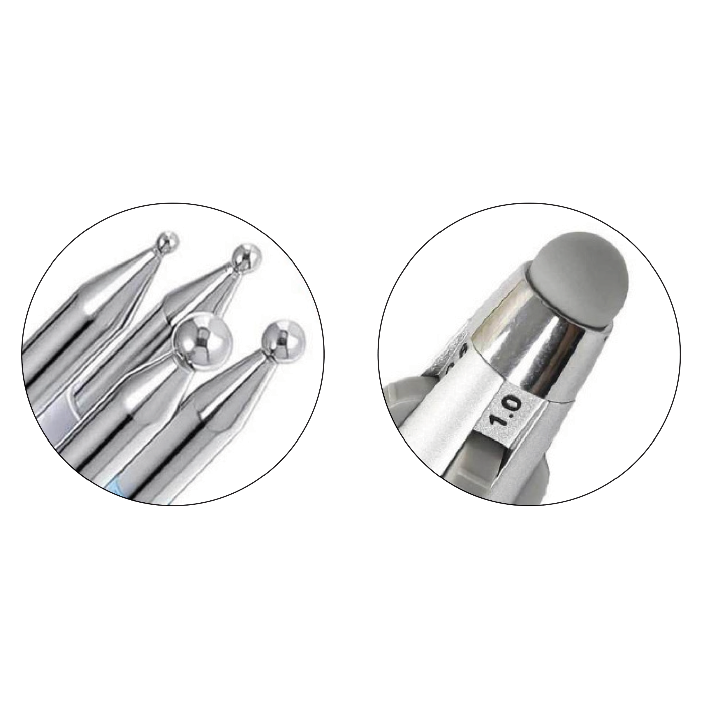 DL Pro 4-in-1 Dotting Pen #DL-C616