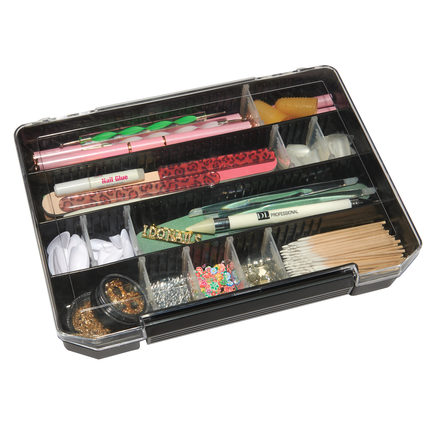 DL Pro Customizable Organizer #DL-C621