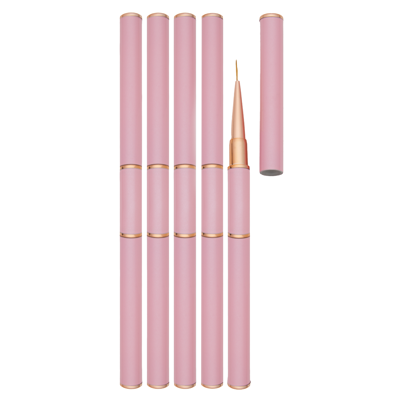 DL Pro Double-sided Nail Art Tool Set DL-C399