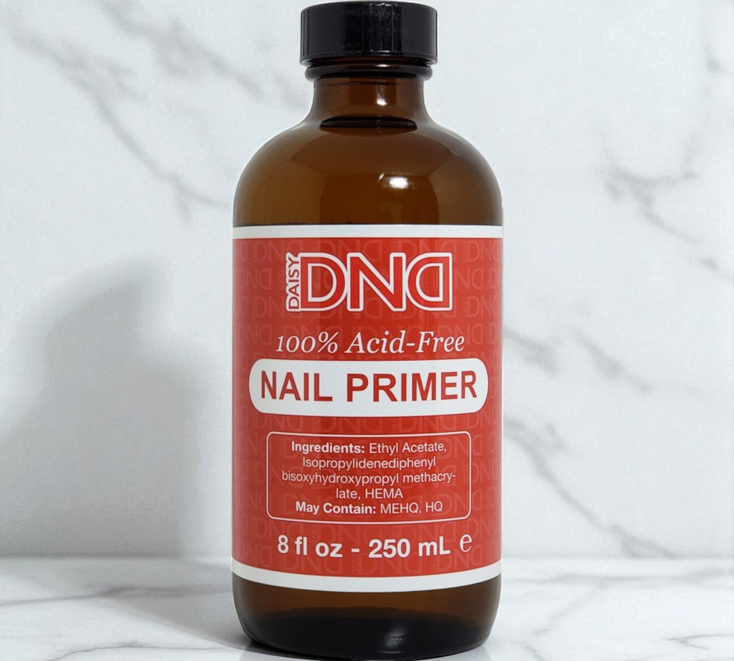 DND Nail Primer 100% Acid-Free 16 oz