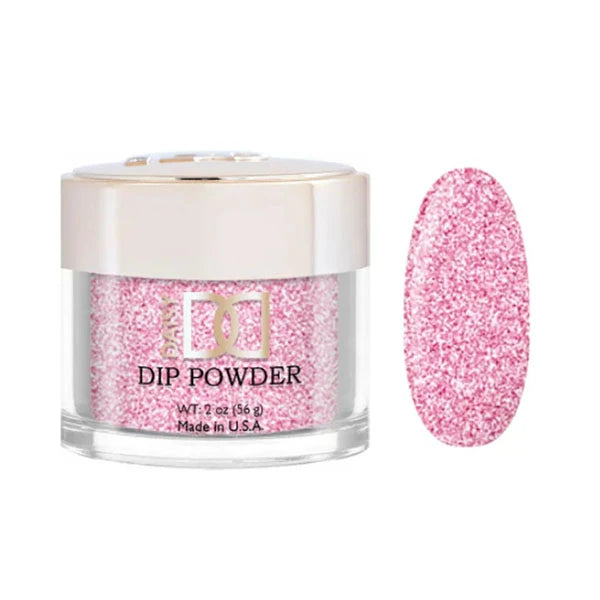 DND Dap Dip Powder & Acrylic powder 2 oz #483 Pink Angel