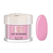 DND Dap Dip Powder & Acrylic powder 2 oz #497 Baby Girl