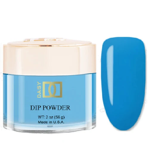 DND Dap Dip Powder & Acrylic powder 2 oz #571 Blue Ash, OH
