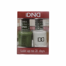Load image into Gallery viewer, DND Duo Gel &amp; Lacquer - Set 36 Color - Swatches #16