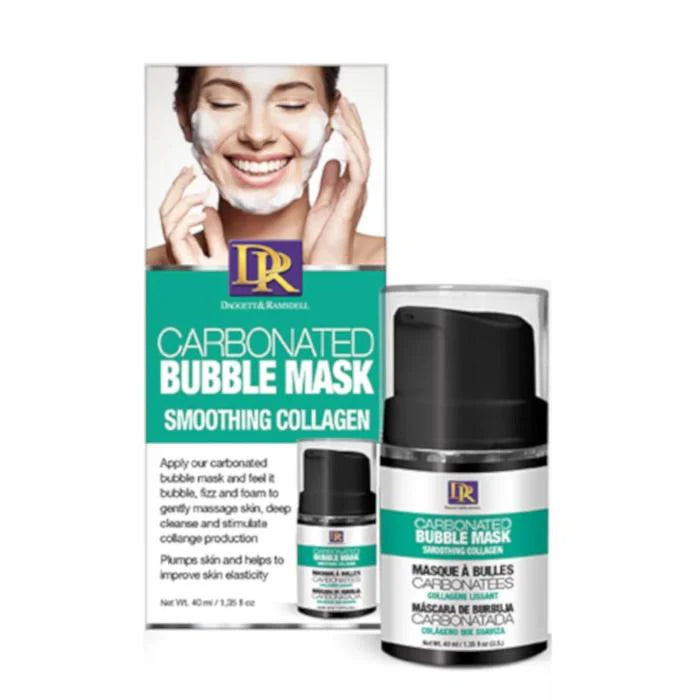 Daggett Ramsdell Carbonated Bubble Mask Smoothing Collagen 1.35 oz