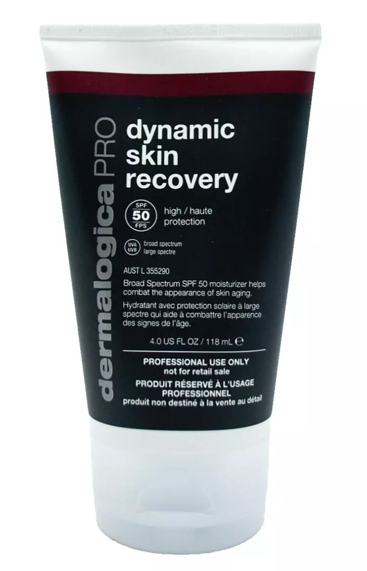 Dermalogica PRO Dynamic Skin Recovery 4oz.