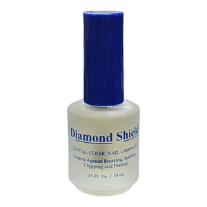 Diamond Shield Top Coat 0.5 OZ