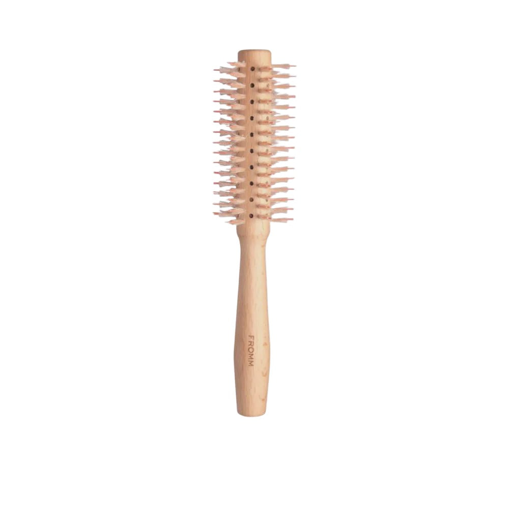 Diane Mission Sleek Wood Brush Small #f2072