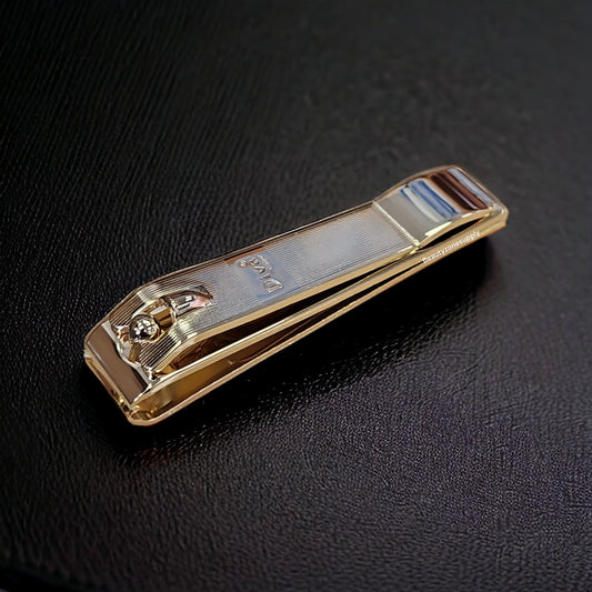 Diva Three Seven (777) Nail Clipper Stainless Steel