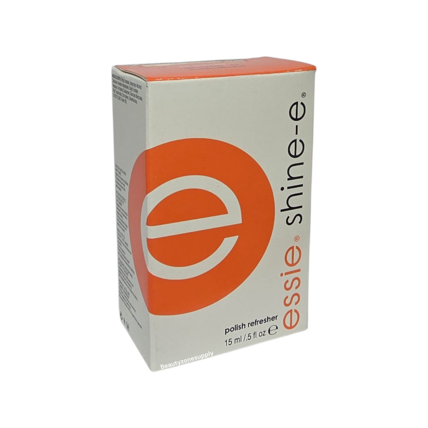 ESSIE Nail Lacquer Second Shine Around 0.5oz