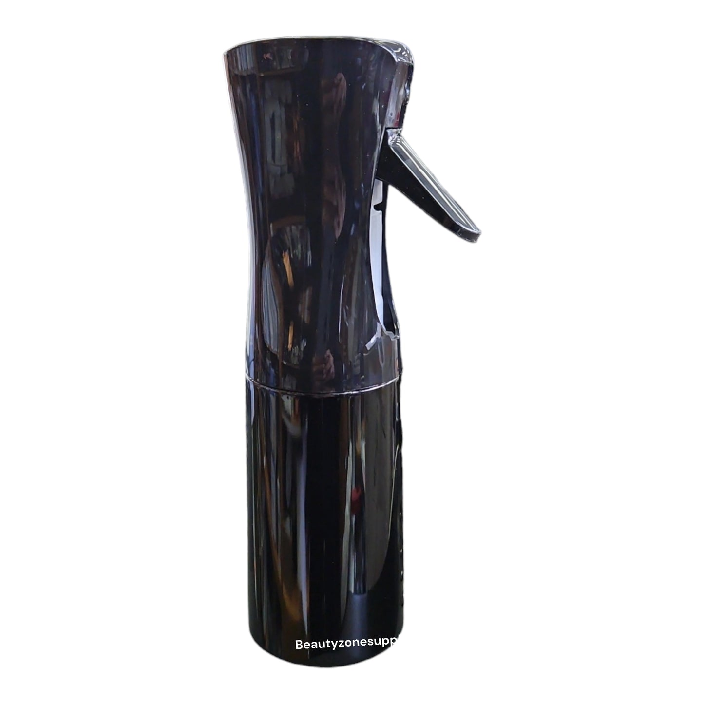Empty Continuous Mist Spray Bottle 200 ml