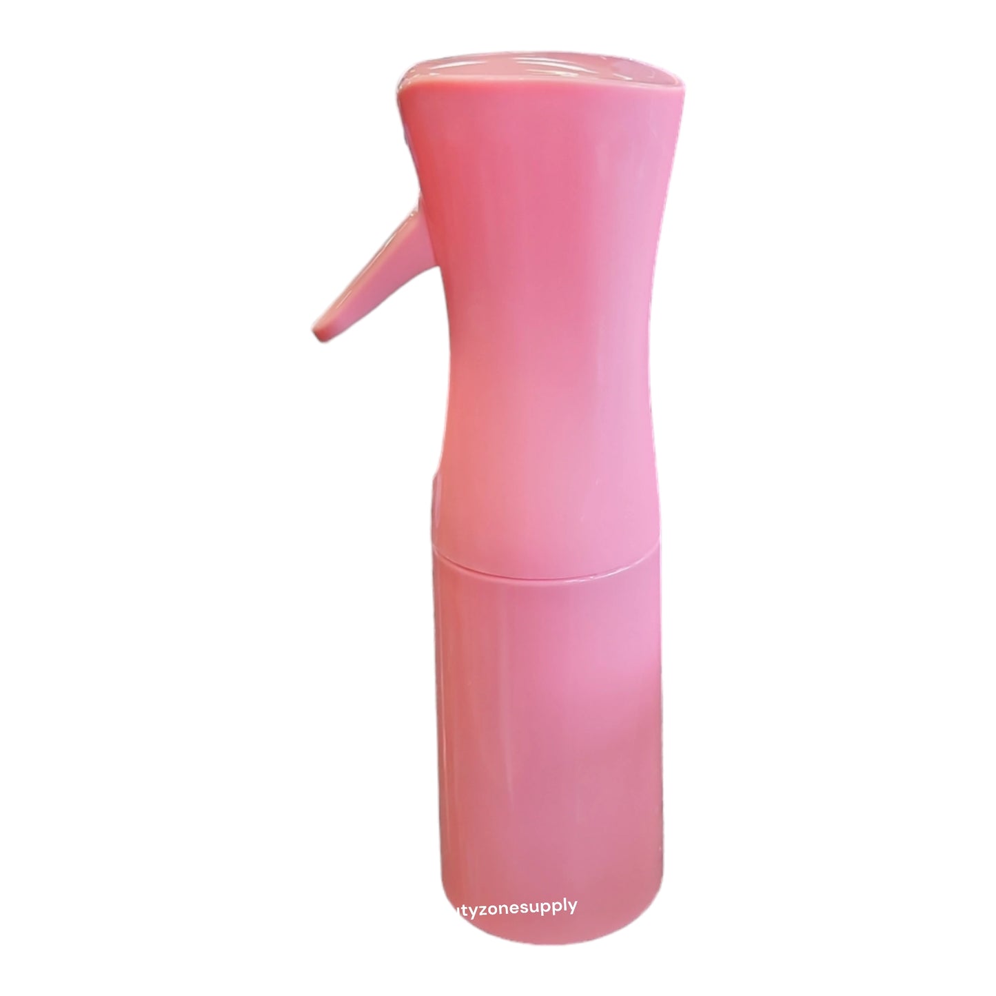 Empty Continuous Mist Spray Bottle 200 ml