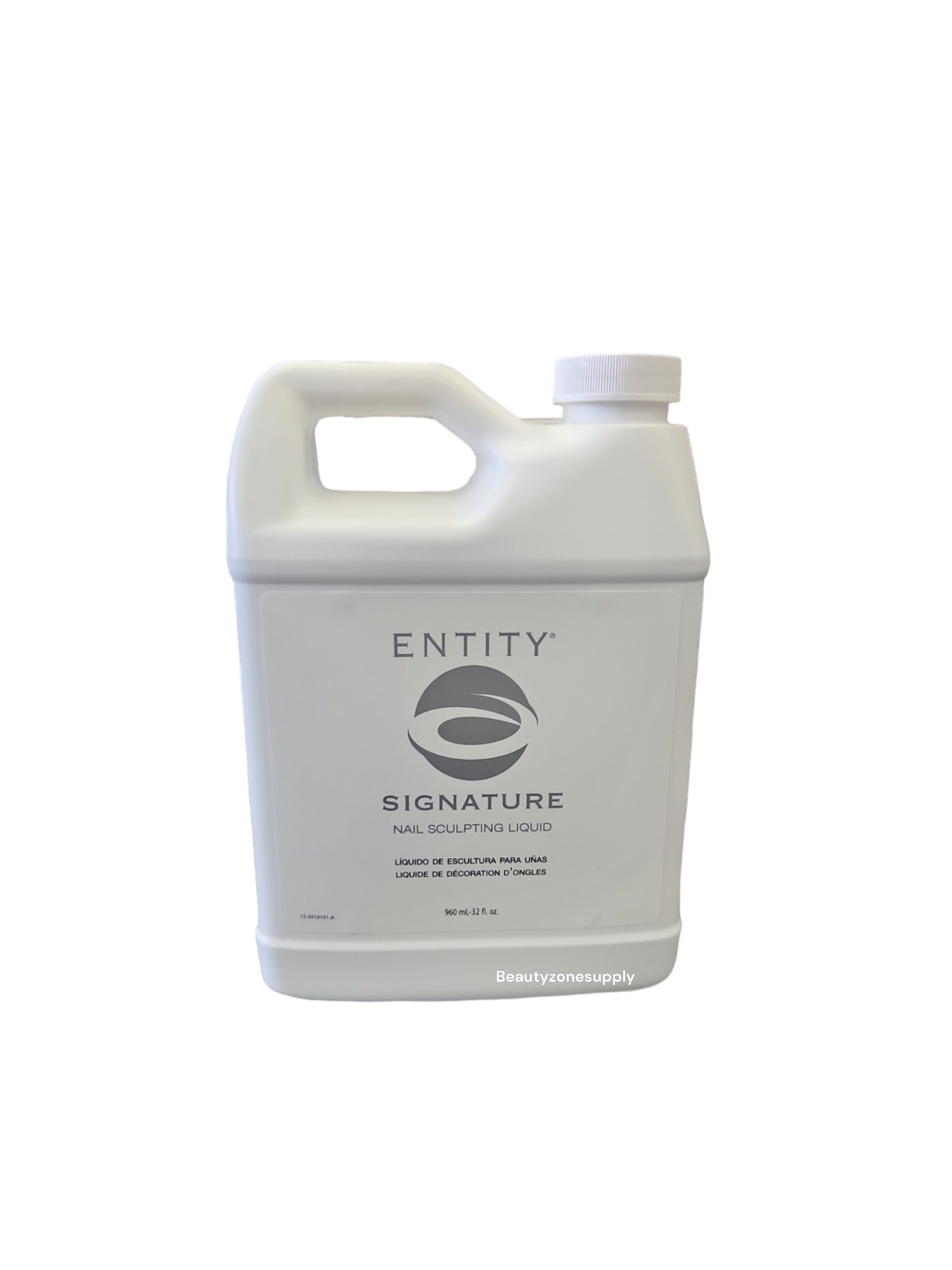 Entity Signature Sculpting Liquid 32 oz #5910101 (Fast set time)