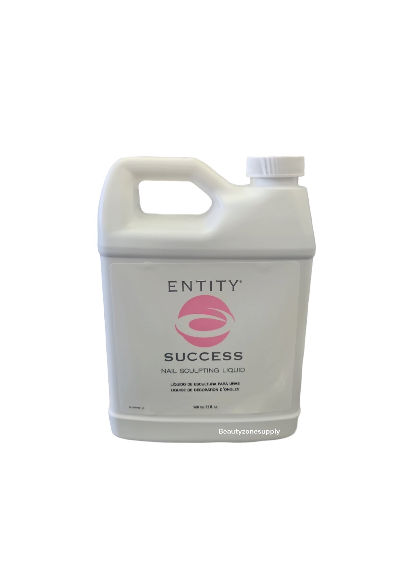 Entity Success Sculpting Liquid 32 oz #5910201 (Medium set time)