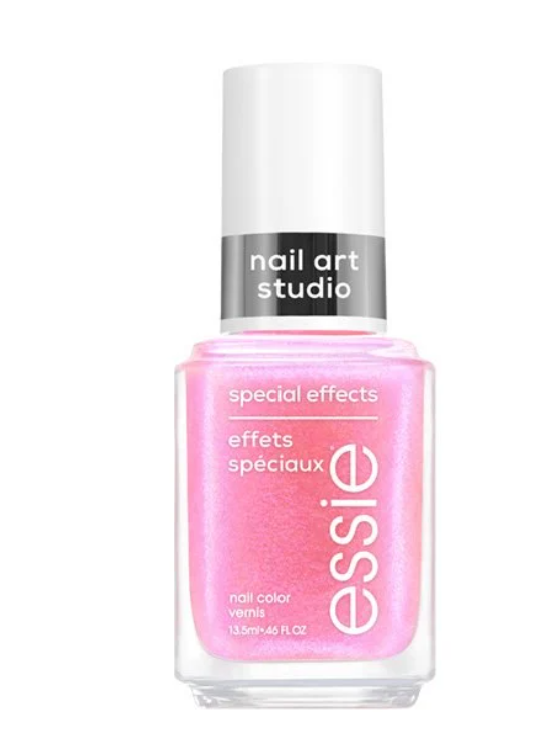 Essie Nail Polish Astral Aura Special Effects 0.46 oz #20