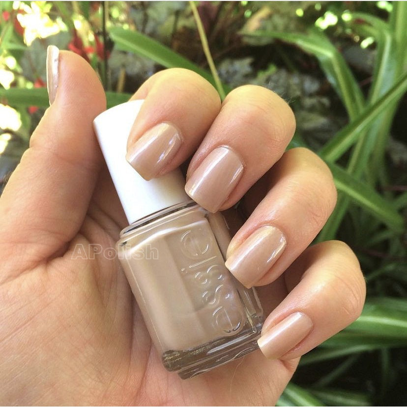 Essie Nail Polish Au Natural .46 oz #501