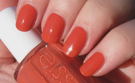 Essie Nail Polish Chubby Cheeks 0.46 oz #685 - BeautyzoneNailSupply