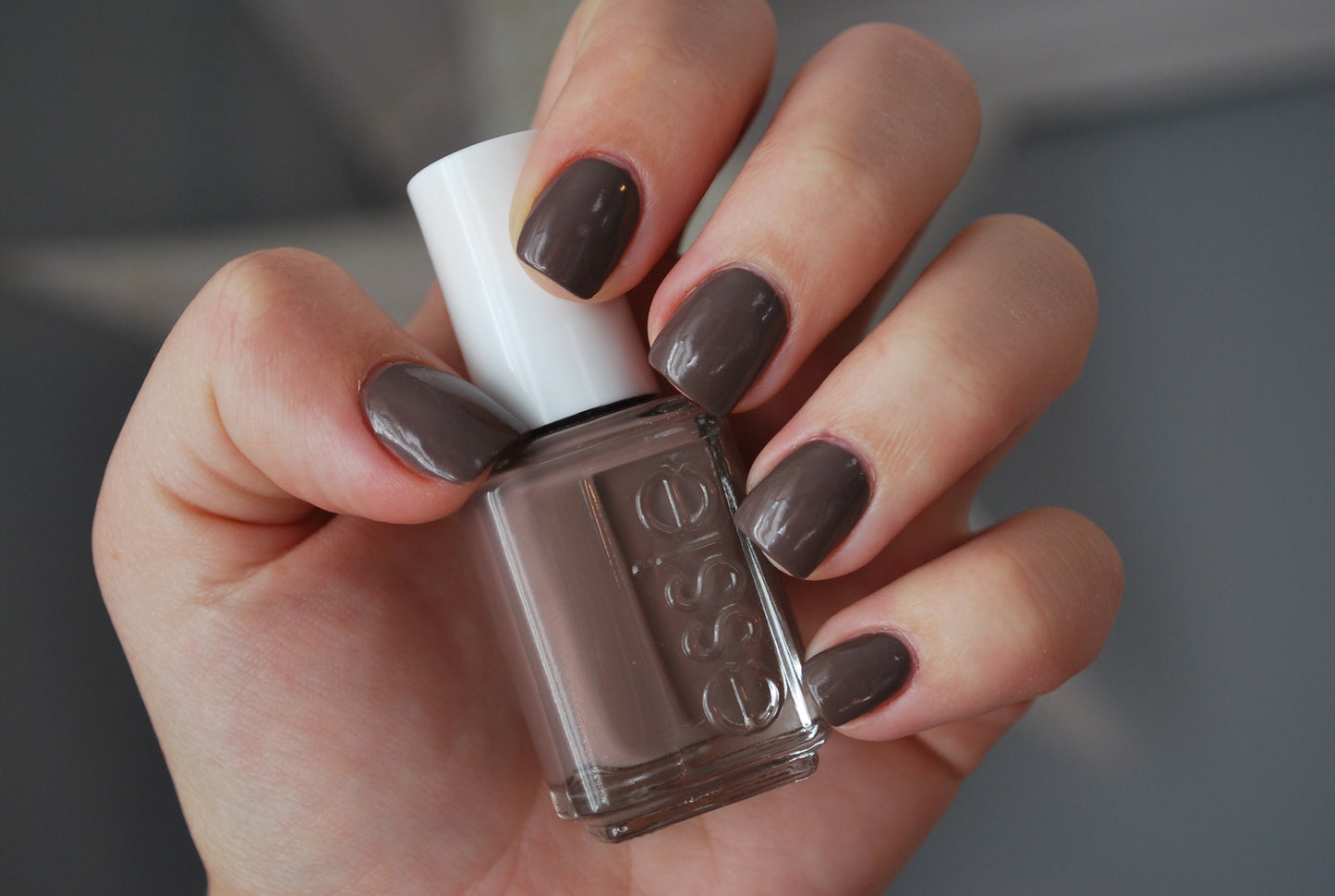 Essie Nail Polish Don't sweater it 0.46 oz #807