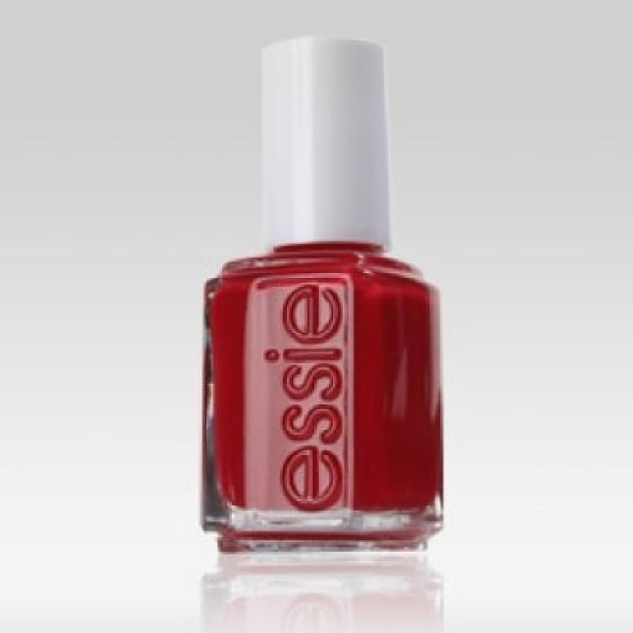 Essie Nail Polish Garnet 0.46 oz #42