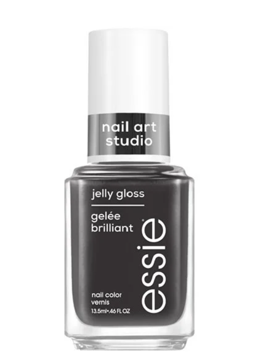 Essie Nail Polish Ink Jelly Gloss 0.46 oz #10
