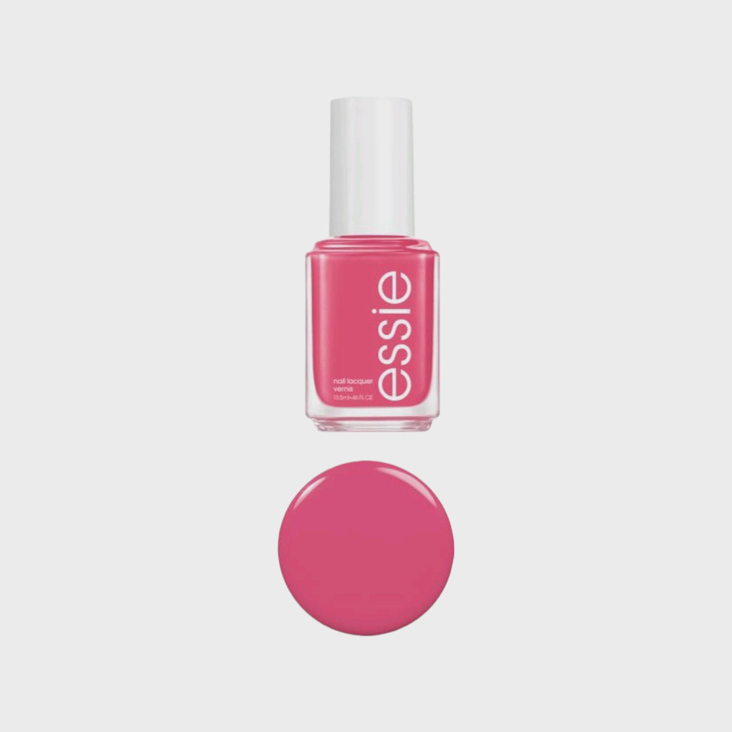 Essie Nail Polish Loud & proud .46 oz #1833