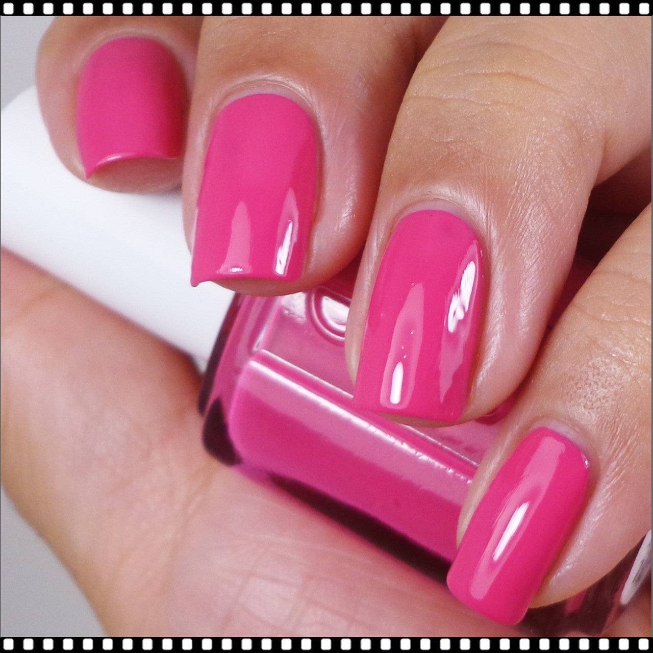 Essie Nail Polish Pink Happy 0.46 oz #884 - BeautyzoneNailSupply