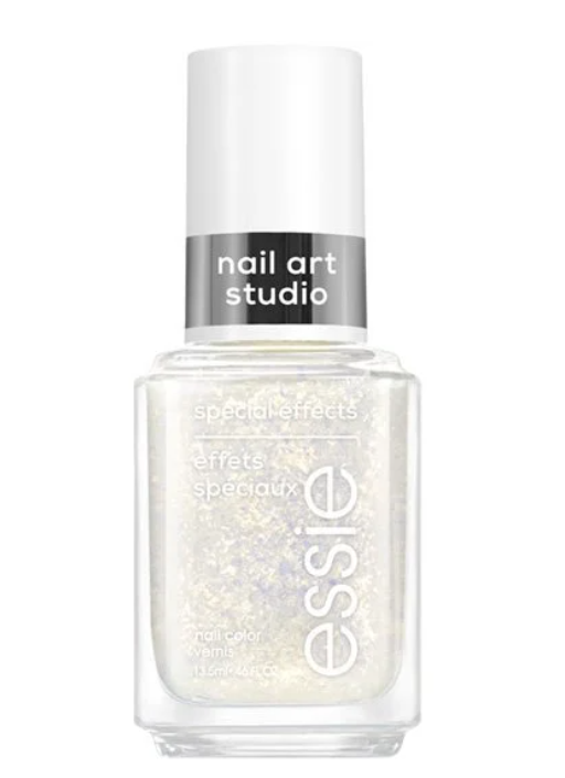 Essie Nail Polish Separated Starlight Special Effects 0.46 oz #10