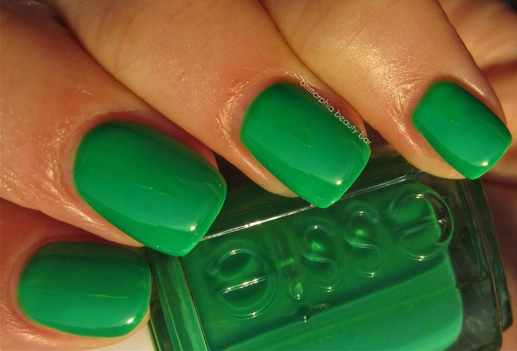 Essie Nail Polish Shake your $$ Maker 0.46 oz #3014