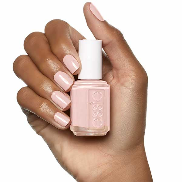 Essie Nail Polish Spin the Bottle 0.46 oz #866