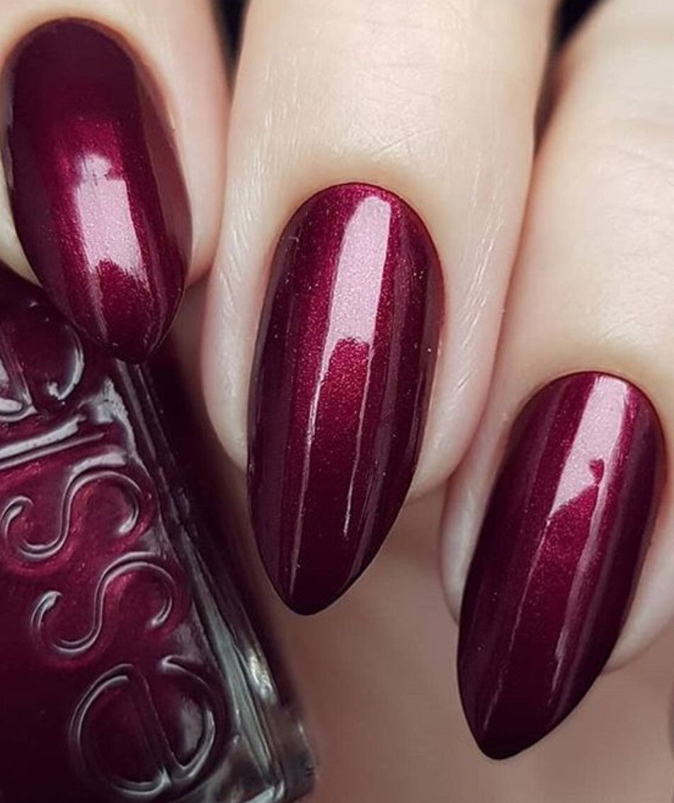 Essie Nail Polish Swing Velvet 0.46 oz #331