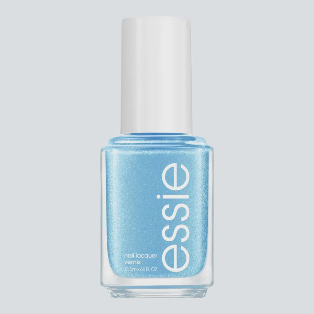 Essie Nail Polish Temperature check 0.46 oz #1838