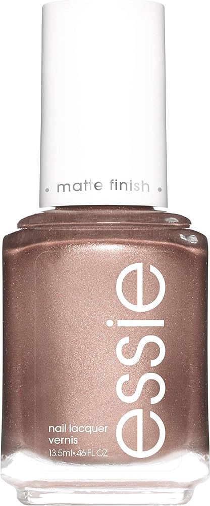 Essie Nail Polish Call Your Bluff 0.5 oz #1579