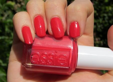 Essie Nail Polish Canyon Coral 0.46 oz #17