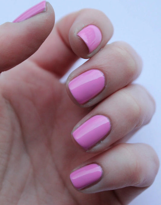 Essie Nail Polish Cascade Cool 0.46 oz #803