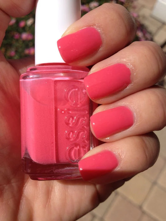 Essie Nail Polish Guilty Pleasures .46oz #643