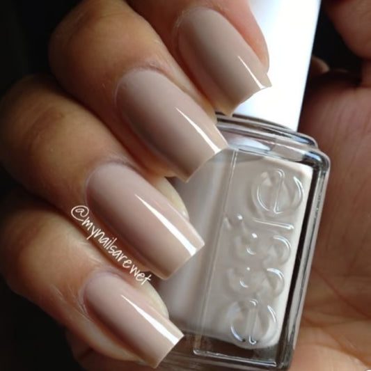 Essie Nail Polish Jazz 0.46 oz #304