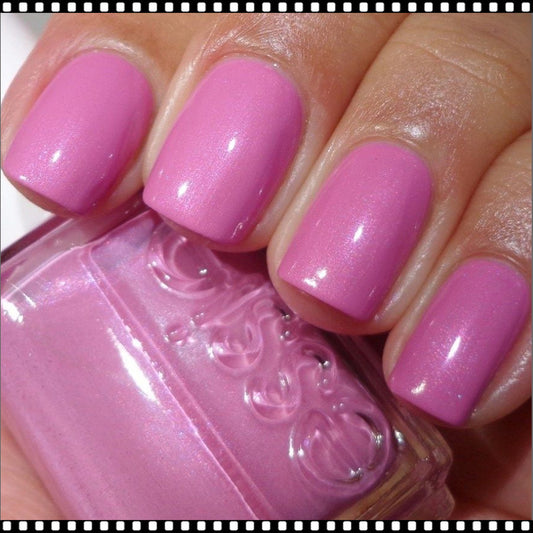 Essie Nail Polish My Better Half 0.46 oz #835