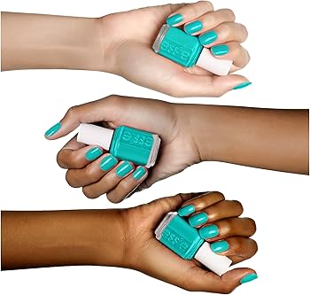 Essie Nail Polish Naughty Nautical 0.46 oz #837