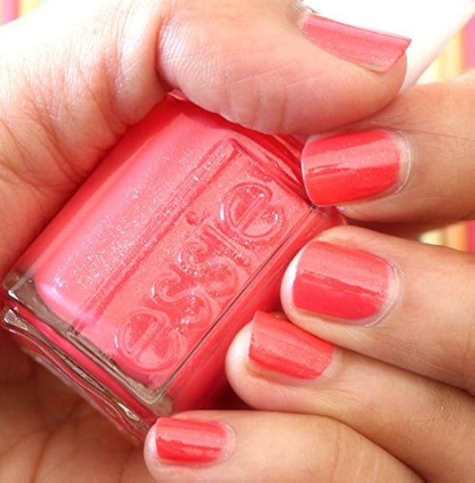 Essie Nail Polish Sunday Funday 0.46 oz #839