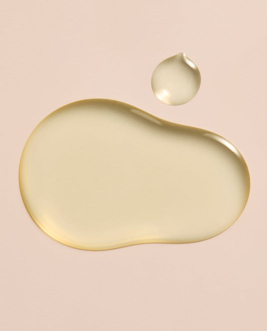 OPI Nature Strong Glow Up Nail & Cuticle Oil 30 mL #NSSC005