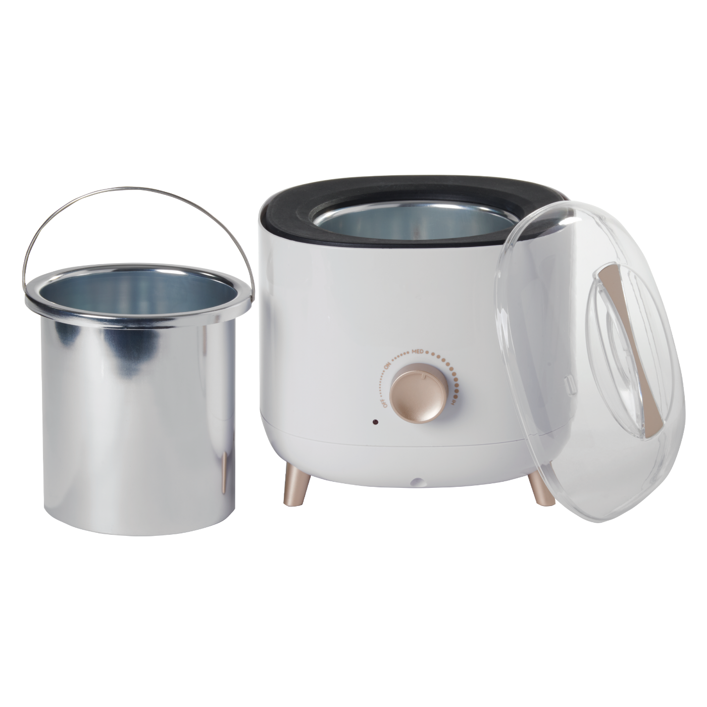 FantaSea Deluxe Wax Compact Warmer #FSC968