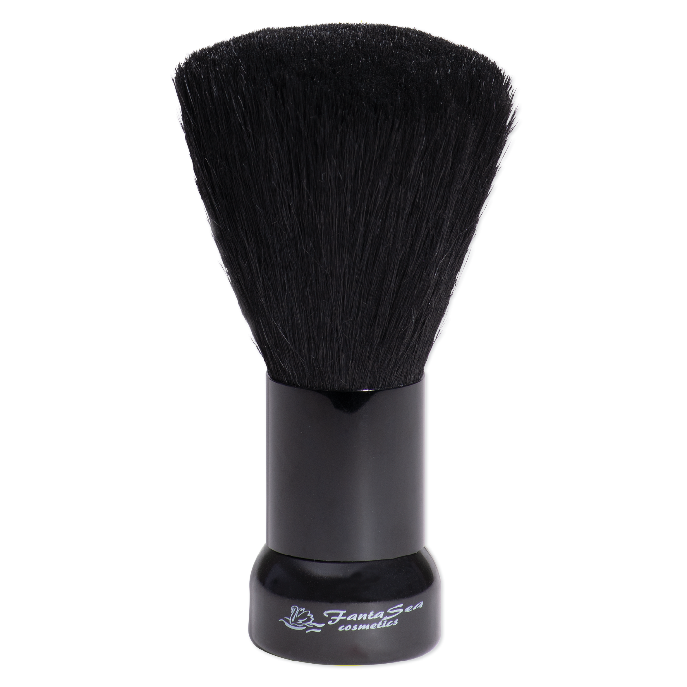 FantaSea Nail Duster Brush – 5" #FSC210BK