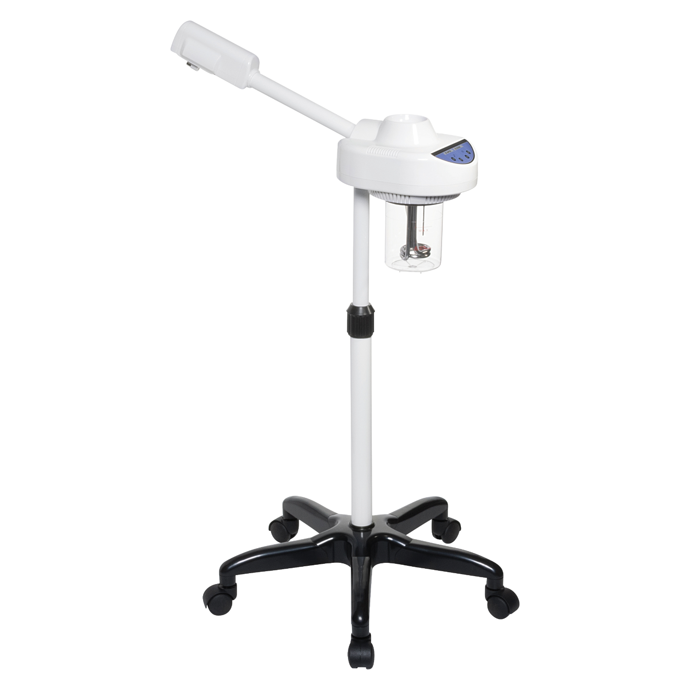 FantaSea Facial Steamer Spa Pedicure Deluxe #FSC733