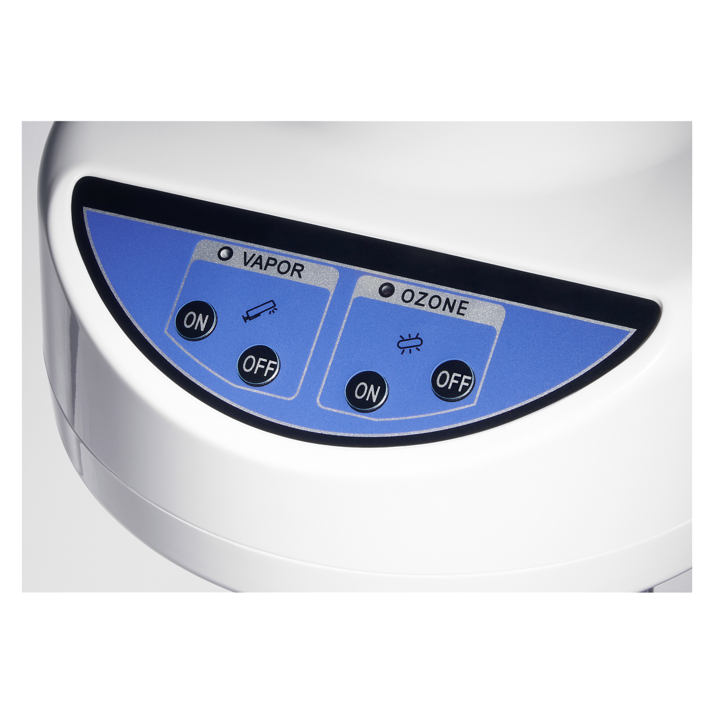 FantaSea Facial Steamer Spa Pedicure Deluxe #FSC733