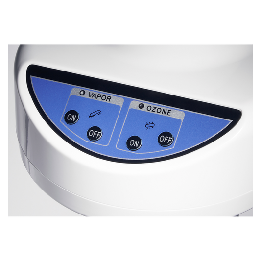 FantaSea Facial Steamer Spa Pedicure Deluxe #FSC733