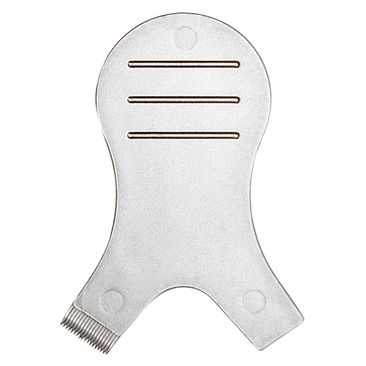 FantaSea Lash Lift Y-Brush Comb lash 25 pk. #FSC747