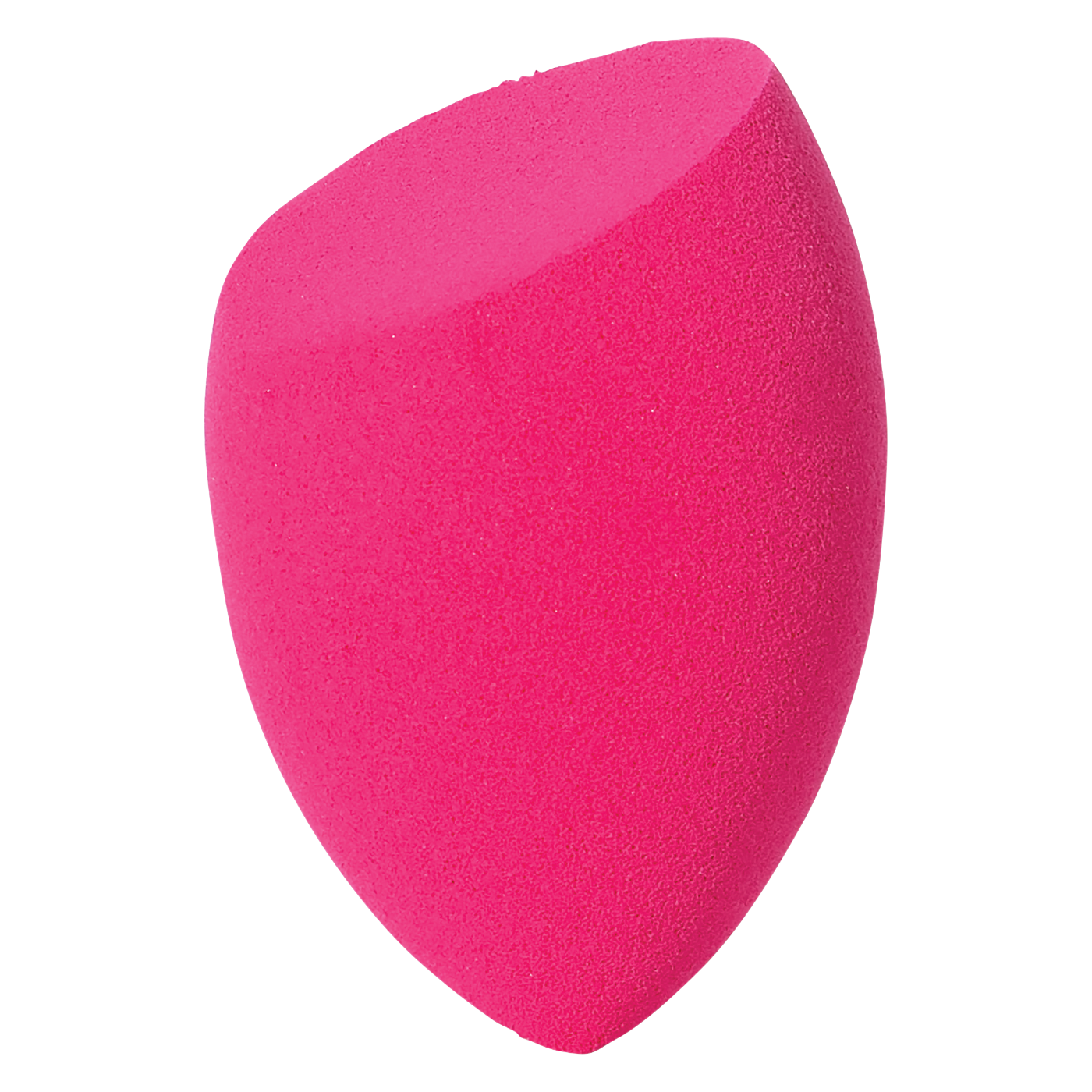 FantaSea Makeup Blending Sponge, Latex-Free, Beveled #FSC569